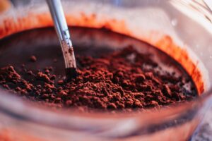 Old Fashioned Chocolate Pie Recipe with Cocoa: A Silky Custard