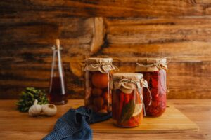 Old Fashioned Pickled Eggs Recipe with Vinegar: A Step-by-Step