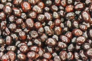 Olives: Benefits, Nutrition, Side Effects, Uses