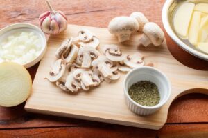 Onion Powder Substitute: 10 Smart Swaps for Every Recipe