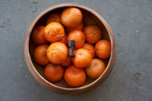 Orange Oil: Benefits, Side Effects, Uses, Dosage