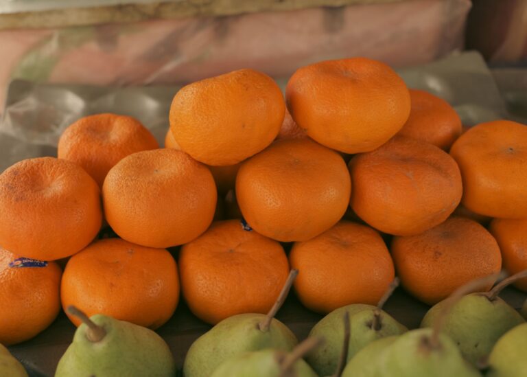 Oranges: Benefits, Nutrition, Side Effects, Uses