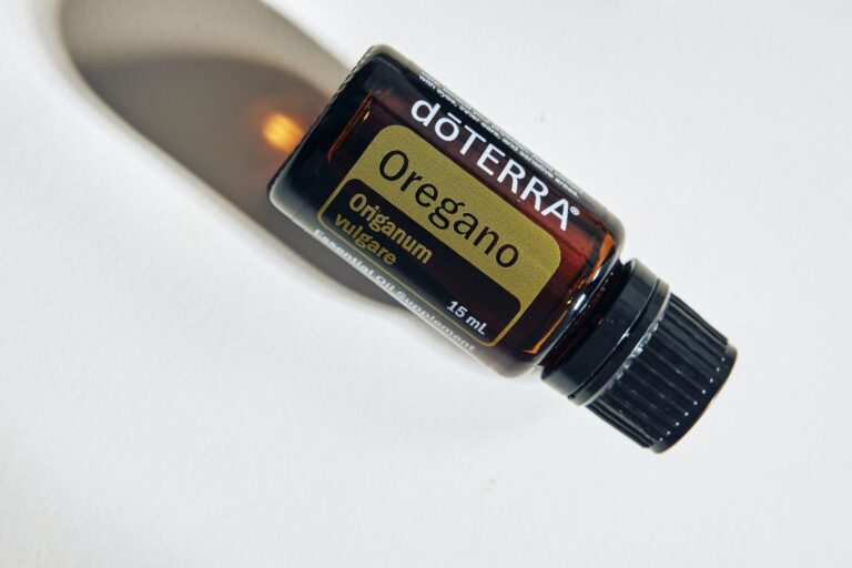 Oregano Oil Side Effects: Risks, Interactions, and Safe Use