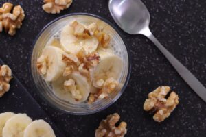 Original Banana Pudding Recipe on Nilla Wafer Box: The Classic