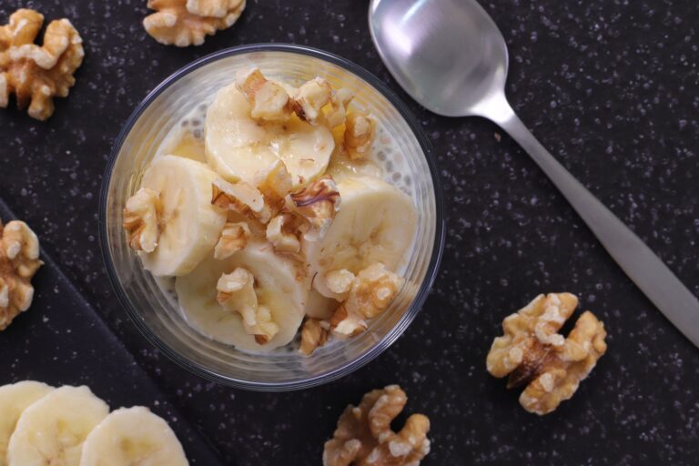 Original Banana Pudding Recipe on Nilla Wafer Box: The Classic