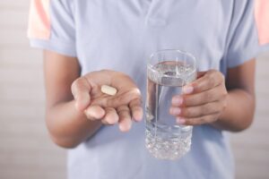 Overhydration: Causes, Symptoms, Risks, Treatment