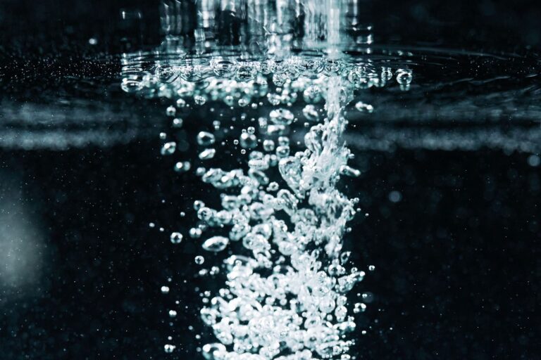 Oxygenated Water Health: Benefits, Side Effects
