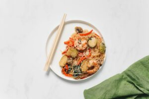 Oyster Sauce Recipe for Stir Fry: A Simple Ratio for Glossy