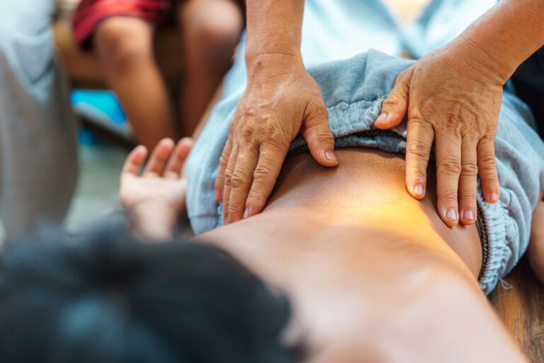 Pain Scale Types: Uses, Benefits Limitations