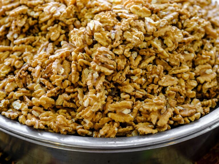 Palm Kernel Oil: Benefits, Side Effects