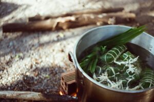 Pandan Tea: Benefits, Side Effects, Dosage, Recipe