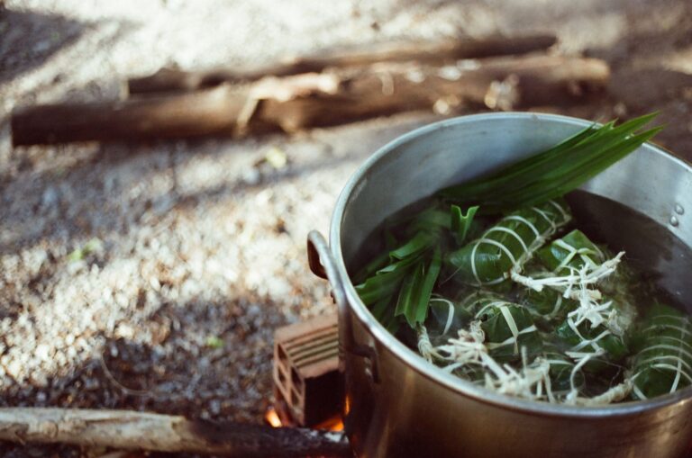 Pandan Tea: Benefits, Side Effects, Dosage, Recipe