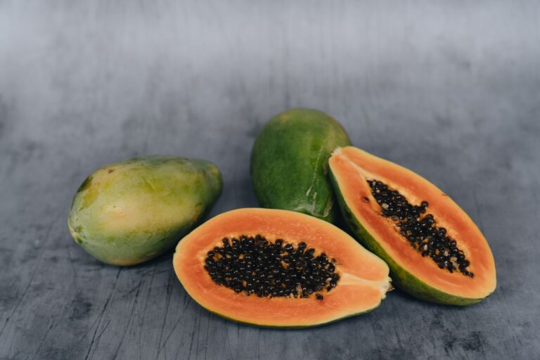 Papaya Juice: Benefits, Side Effects, Nutrition