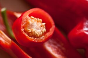 Paprika: Benefits, Nutrition, Side Effects, Uses