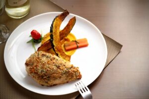 Parmesan Herb Crusted Chicken Cheesecake Factory Recipe: Crispy Copycat at Home