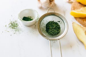 Parsley : Benefits, Side Effects, Uses