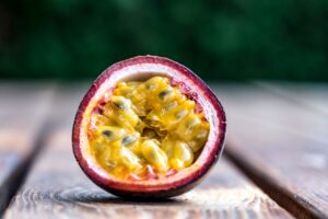 Passion Fruit: Benefits, Nutrition, Side Effects