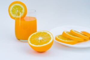 Passion Fruit Juice: Benefits, Side Effects