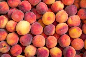 Peaches: Benefits, Nutrition, Side Effects, Uses