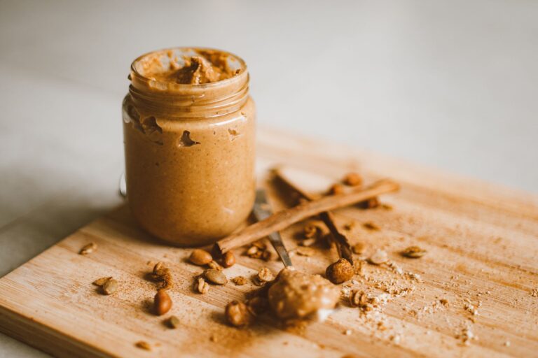 Peanut Butter: Benefits, Nutrition, Side Effects