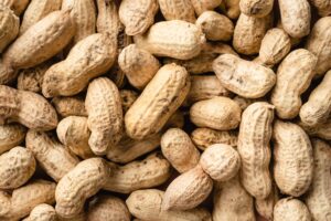 Peanuts Amino Acids: The Full Profile, Limits, and Combinations
