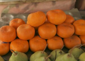 Pears: Benefits, Nutrition, How to Eat