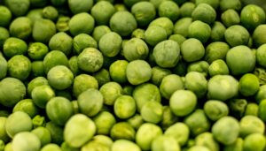 Peas: Benefits, Nutrition, Side Effects, Uses