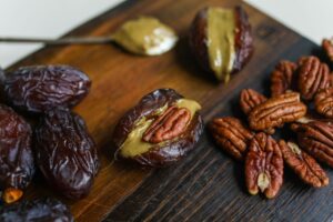 Pecan Butter: Benefits, Nutrition, Side Effects