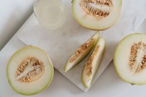 Pepino Melon: Benefits, Nutrition, Side Effects