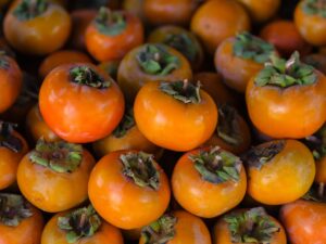 Persimmon: Benefits, Nutrition, Side Effects, Uses