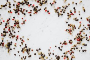 Pink Peppercorn Tea: Benefits, Side Effects, Recipe
