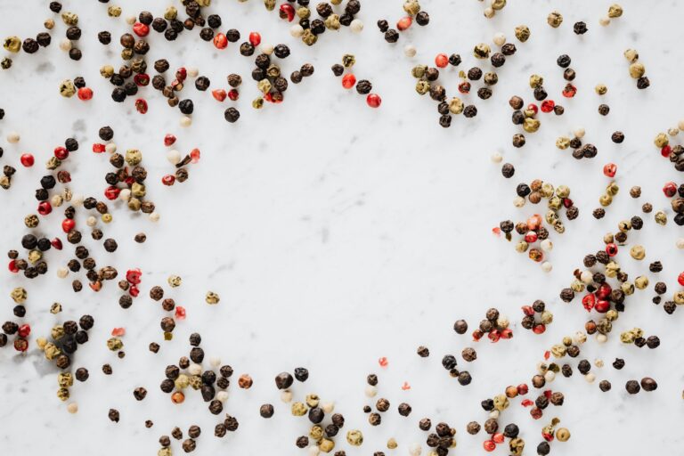 Pink Peppercorn Tea: Benefits, Side Effects, Recipe