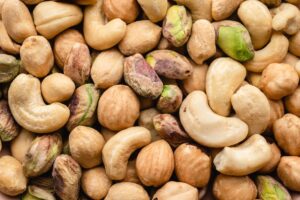 Pistachio Butter: Benefits, Nutrition, Side Effects