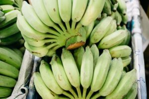 Plantains: Nutrition, Benefits, Side Effects