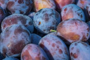Plums: Nutrition, Benefits, Side Effects