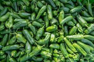 Poblano: Benefits, Side Effects, Uses