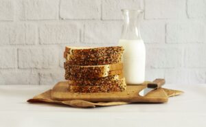 Poppy Seed Milk: Nutrition, Benefits, Side Effects