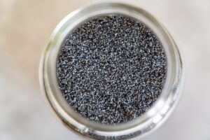 Poppy Seeds: Nutrition, Benefits, Side Effects