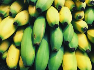 Potassium in Nuts: Ranking Every Common Variety by Content