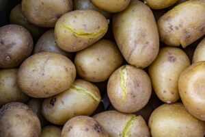 Potato Starch Health: Benefits, Uses, Side Effects