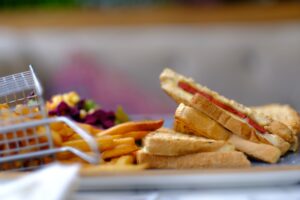 Potatoes vs Bread: Nutrition, Calories, and Health Impact