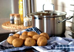 Potatoes Wont Soften: 7 Reasons and Proven Fixes