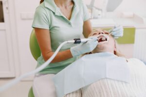 Professional Teeth Cleaning Types: Benefits Cost