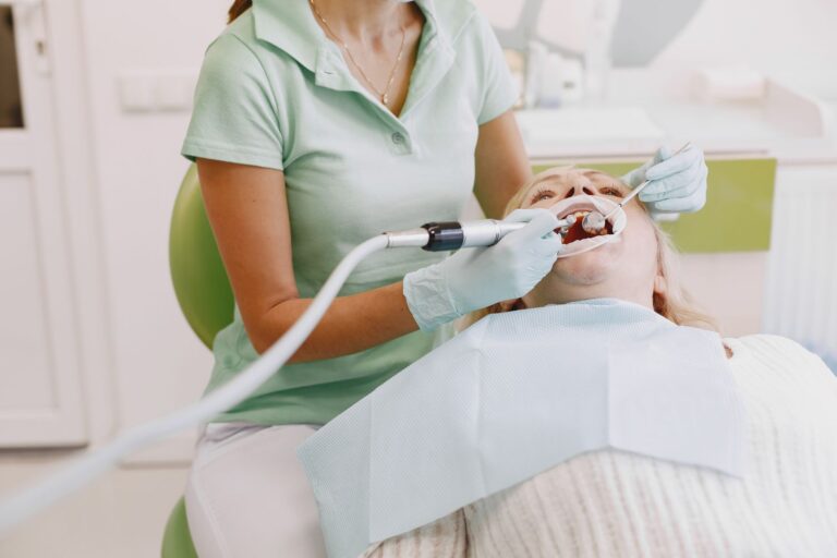 Professional Teeth Cleaning Types: Benefits Cost