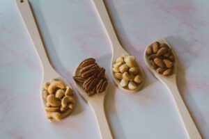 Protein in Nuts: A Complete Ranking and Eating
