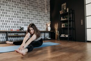 Proven Ways to Improve Your Posture at Home: A Practical Daily Guide