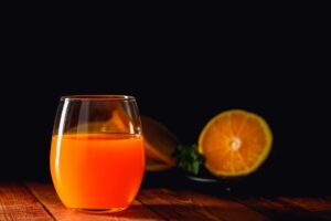Prune Juice: Benefits, Side Effects, Nutrition