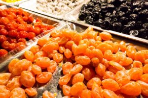 Prunes Health: Benefits, Nutrition, Side Effects
