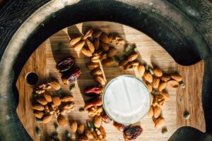 Pumpkin Seed Milk: Benefits, Side Effects