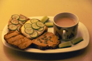 Pumpkin Seed Tea: Benefits, Side Effects, Recipe